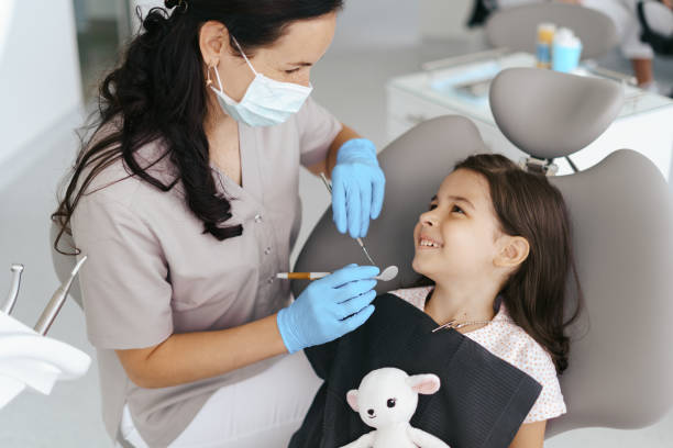 Best Walk-In Emergency Dentist in Vidalia, GA