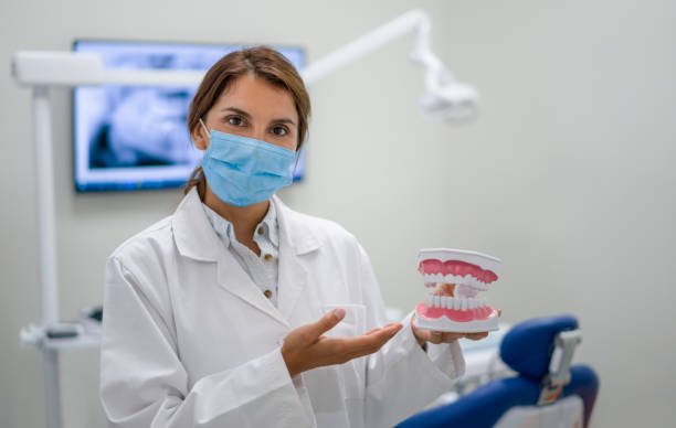 Best Emergency Tooth Extraction in Vidalia, GA