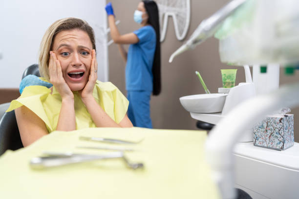 Best Emergency Wisdom Teeth Removal in Vidalia, GA