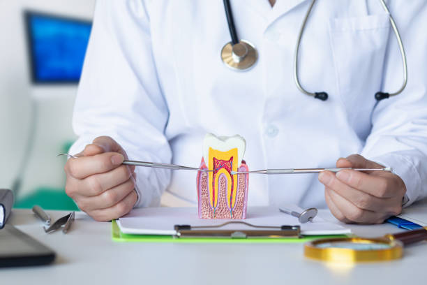 Best Emergency Treatment for Toothache in Vidalia, GA