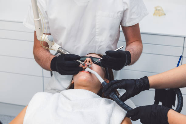 Best Emergency Orthodontic Repairs in Vidalia, GA