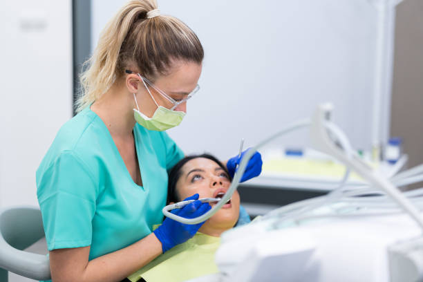 Best Emergency Dental Surgery in Vidalia, GA